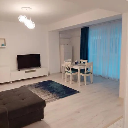 Maia Blue * Năvodari
