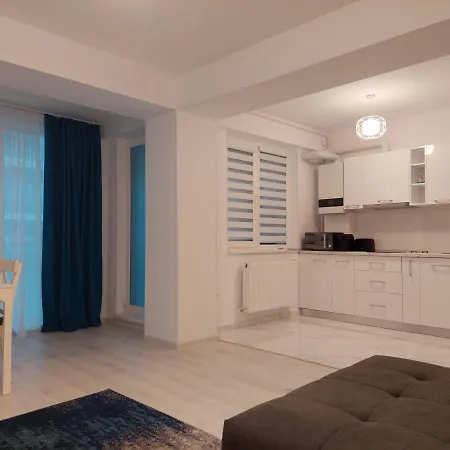 דירה Maia Blue Năvodari