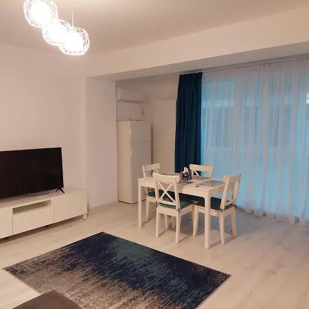 דירה Maia Blue Năvodari